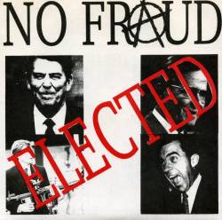 No Fraud : Elected